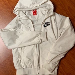 Nike Windbreaker